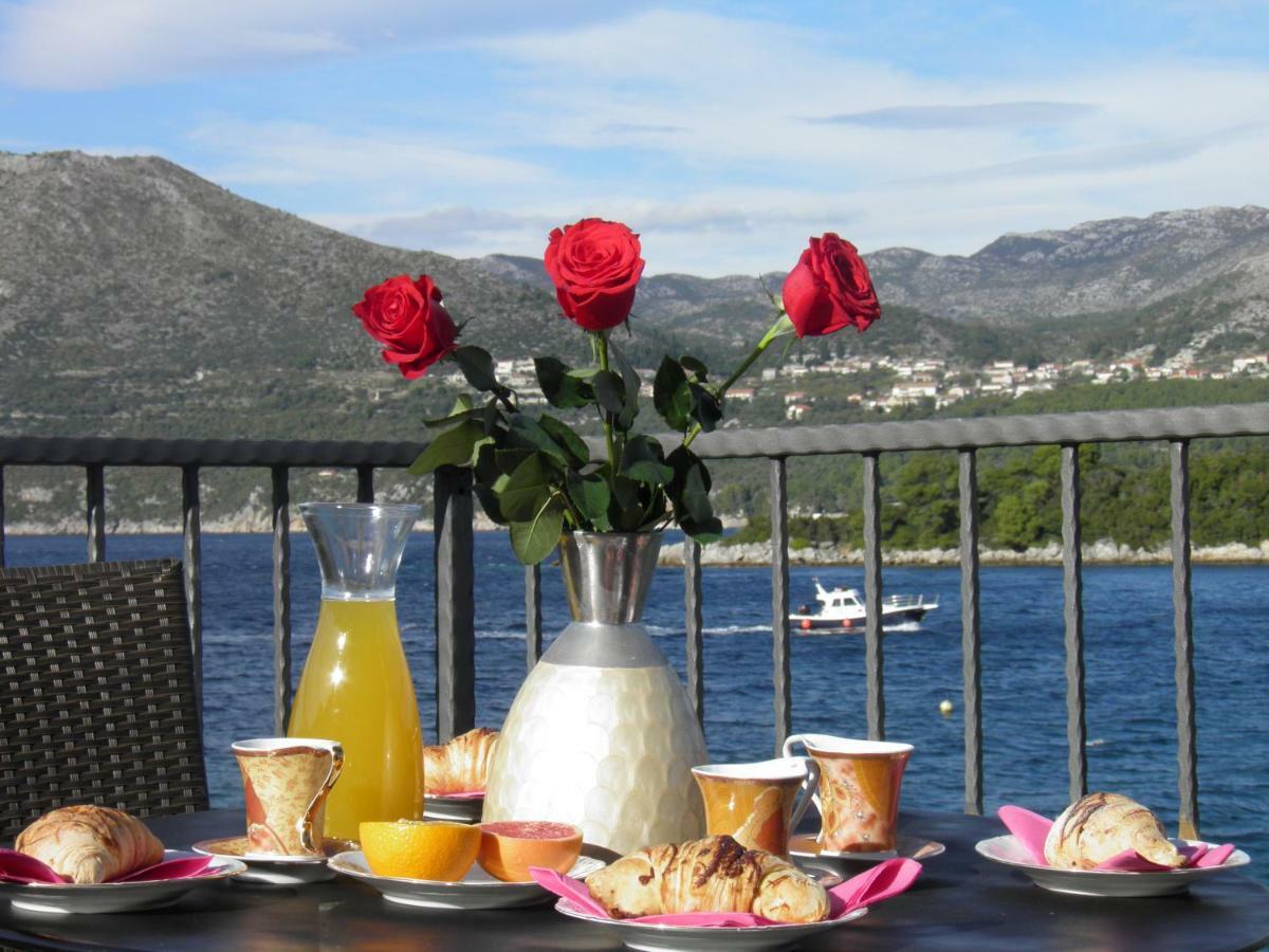 Romantic Apartment Donje Celo 外观 照片