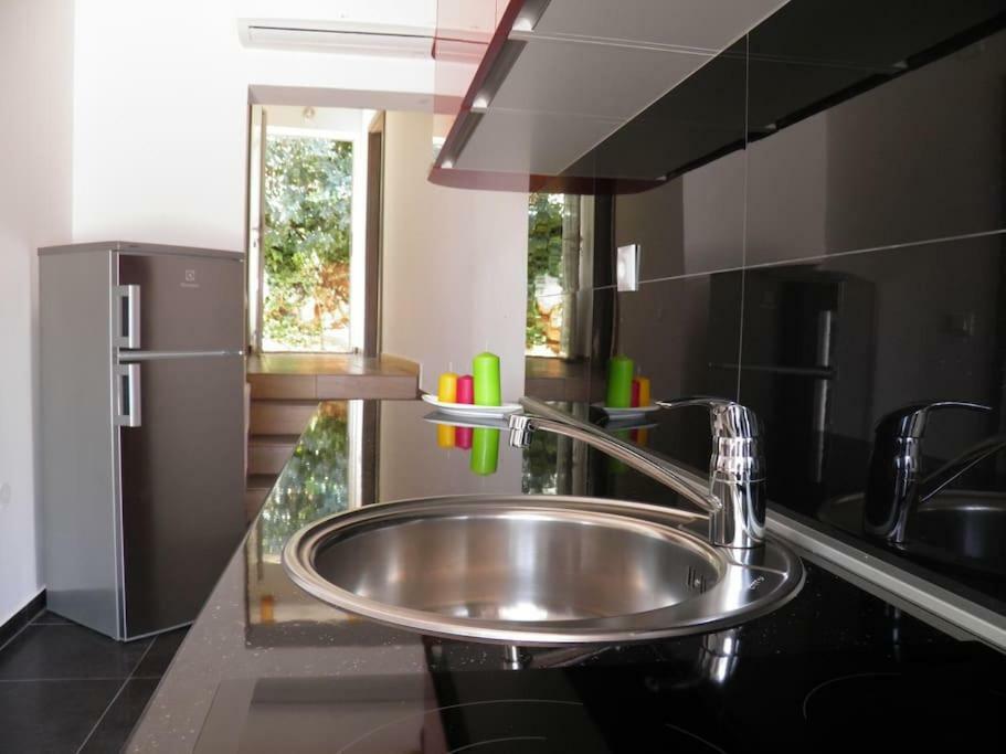 Romantic Apartment Donje Celo 外观 照片