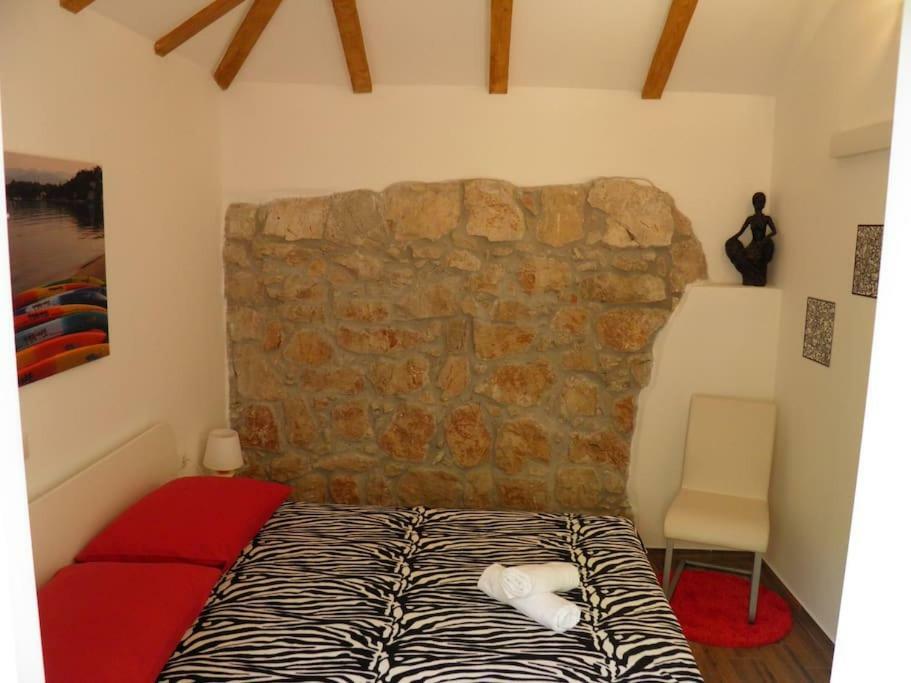 Romantic Apartment Donje Celo 外观 照片