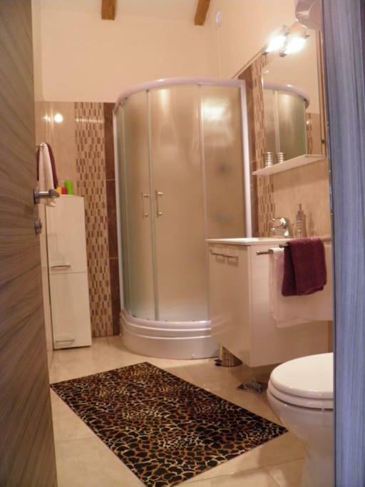 Romantic Apartment Donje Celo 外观 照片