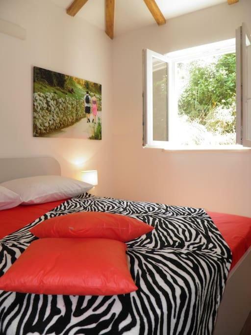 Romantic Apartment Donje Celo 外观 照片