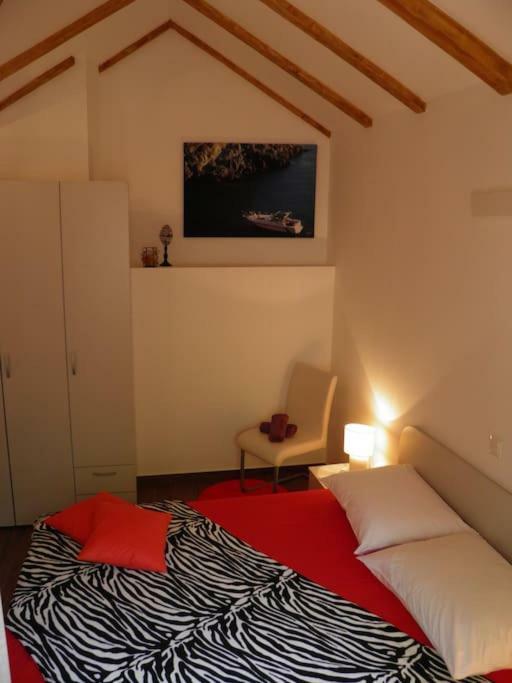 Romantic Apartment Donje Celo 外观 照片